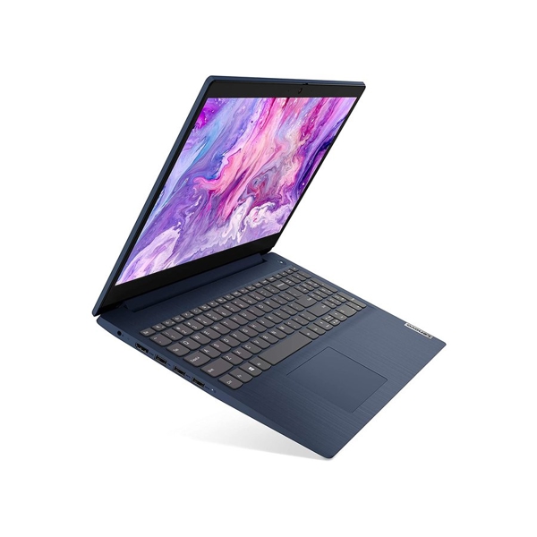 ნოუთბუქი Lenovo IdeaPad 3 81W100R3RE,  15.6'', 4GB , SSD 128 GB