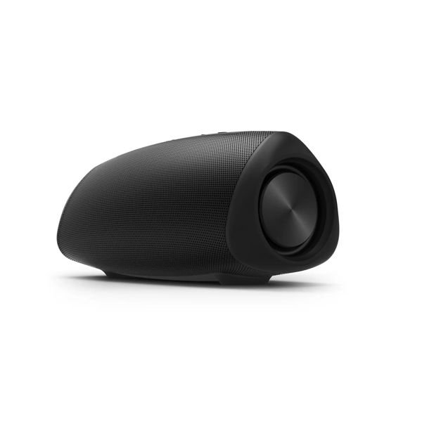 დინამიკი Philips TAS5305/00 Portable speaker 16W, IPX7, TWS, LED Lights, Wireless Black