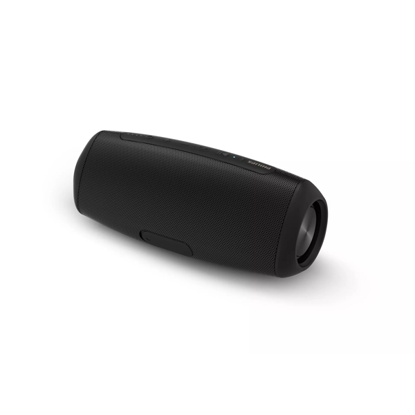 დინამიკი Philips TAS5305/00 Portable speaker 16W, IPX7, TWS, LED Lights, Wireless Black