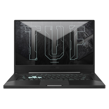 ნოუთბუქი Asus TUF FX516PE Gaming 15.6" I5-11300H 8GB, 512GB SSD GTX 3050 TI 4GB Eclipse Gray