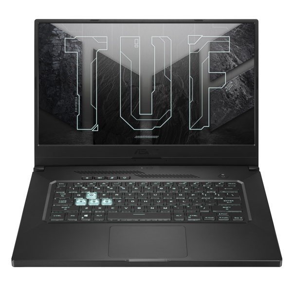 ნოუთბუქი Asus TUF FX516PE Gaming 15.6" I5-11300H 8GB, 512GB SSD GTX 3050 TI 4GB Eclipse Gray