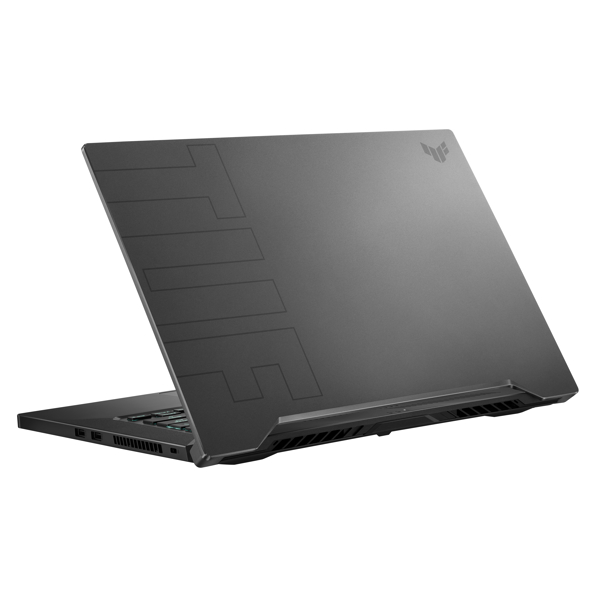 ნოუთბუქი Asus TUF FX516PE Gaming 15.6" I5-11300H 8GB, 512GB SSD GTX 3050 TI 4GB Eclipse Gray