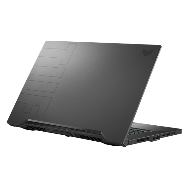 ნოუთბუქი Asus TUF FX516PE Gaming 15.6" I5-11300H 8GB, 512GB SSD GTX 3050 TI 4GB Eclipse Gray