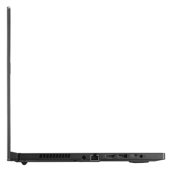 ნოუთბუქი Asus TUF FX516PE Gaming 15.6" I5-11300H 8GB, 512GB SSD GTX 3050 TI 4GB Eclipse Gray