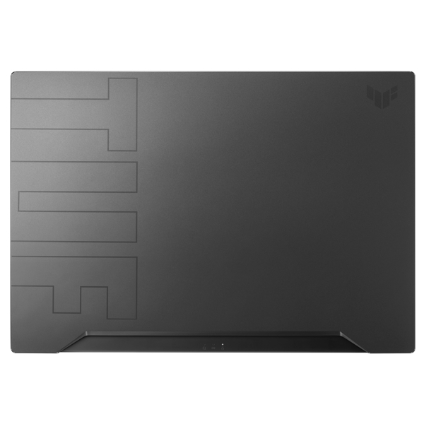 ნოუთბუქი Asus TUF FX516PE Gaming 15.6" I7-11370H 16GB, 512GB SSD GTX 3050 TI 4GB Eclipse Gray