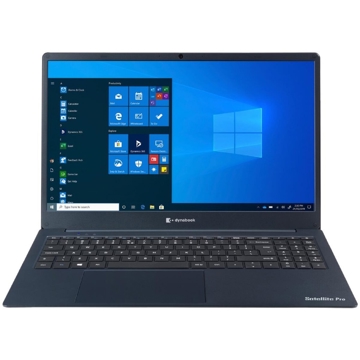 ნოუთბუქი Toshiba Dynabook Satellite Pro 15.6'' I3-1005G1 8GB, 256GB SSD Integrated Graphics Black