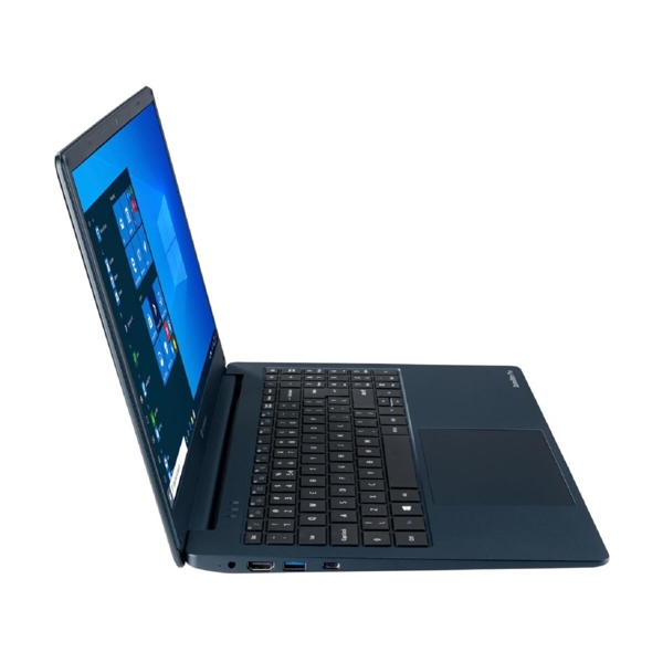 ნოუთბუქი Toshiba Dynabook Satellite Pro 15.6'' I3-1005G1 8GB, 256GB SSD Integrated Graphics Black