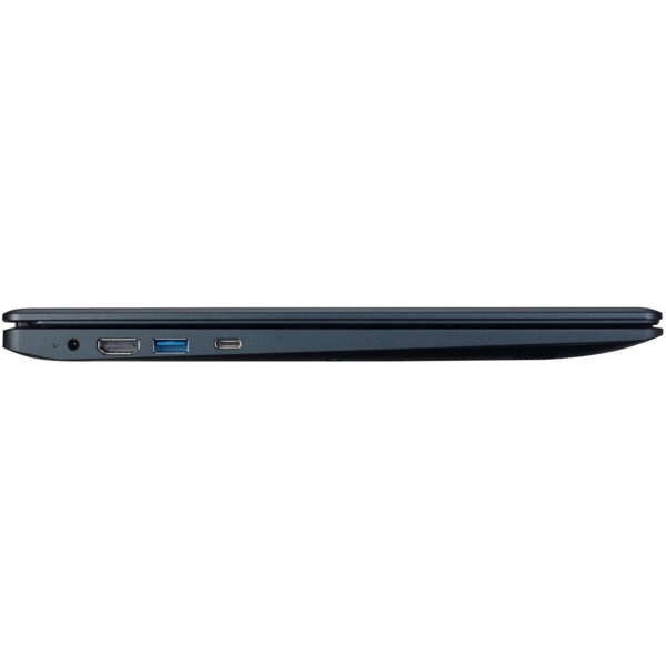 ნოუთბუქი Toshiba Dynabook Satellite Pro 15.6'' I3-1005G1 8GB, 256GB SSD Integrated Graphics Black