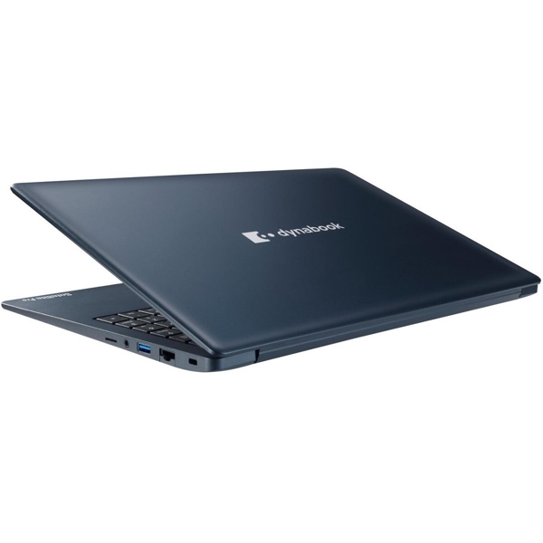 ნოუთბუქი Toshiba Dynabook Satellite Pro 15.6'' I3-1005G1 8GB, 256GB SSD Integrated Graphics Black