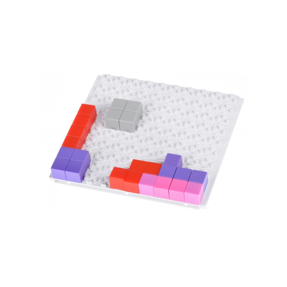 Same Toy Mosaic Puzzle