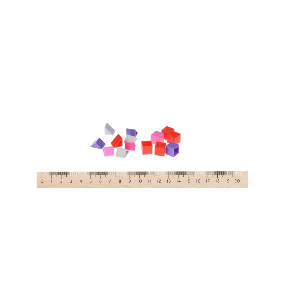 Same Toy Mosaic Puzzle