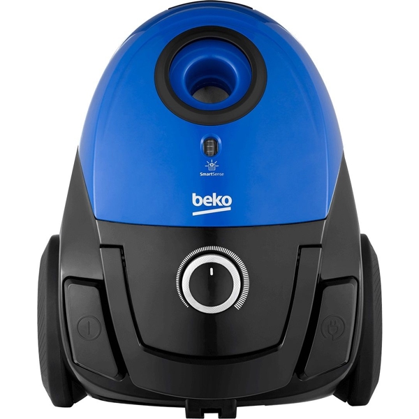 მტვერსასრუტი BEKO VCC 34818 WD 1800 W Blue