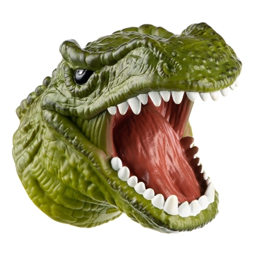 სათამაშო დინოზავრის ხელთათმანი Same Toy Green Tyrannosaurus Glove Toy