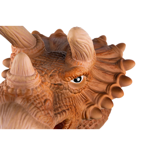 სათამაშო დინოზავრის ხელთათმანი Same Toy Triceratops Glove Toy