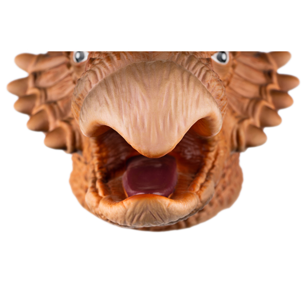 სათამაშო დინოზავრის ხელთათმანი Same Toy Triceratops Glove Toy