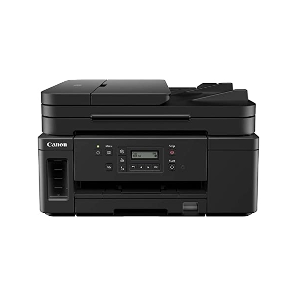 პრინტერი Canon MFP PIXMA GM4040 All-in-One ADF, A4, Duplex Wi-Fi Black