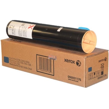 კარტრიჯი XEROX 006R01176 Toner Cartridge 16,000 P Cyan