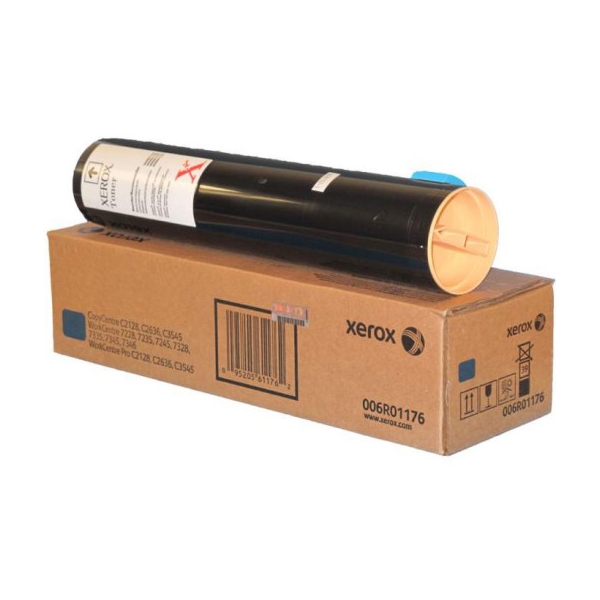 კარტრიჯი XEROX 006R01176 Toner Cartridge 16,000 P Cyan