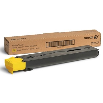 კარტრიჯი XEROX 006R01741 Toner Cartridge 34 000 P Yellow