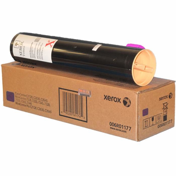 კარტრიჯი XEROX 006R01177 Toner Cartridge 16000 P Magenta