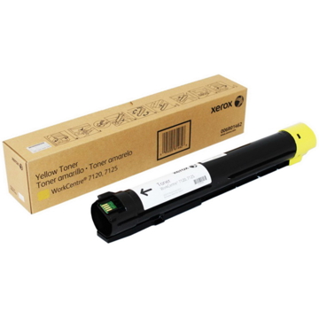 კარტრიჯი XEROX 006R01462 Toner Cartridge 15 000 P Yellow