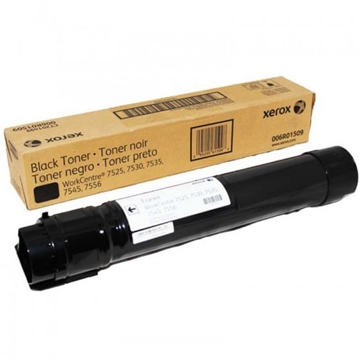 XEROX 006R01517 Toner Cartridge 26000 P Black