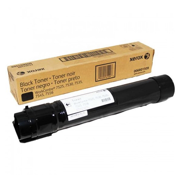 XEROX 006R01517 Toner Cartridge 26000 P Black