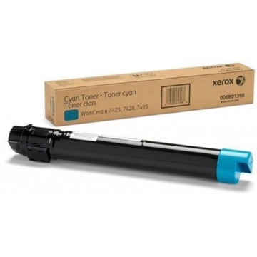 კარტრიჯი XEROX 006R01520 Toner Cartridge 15000 P Cyan