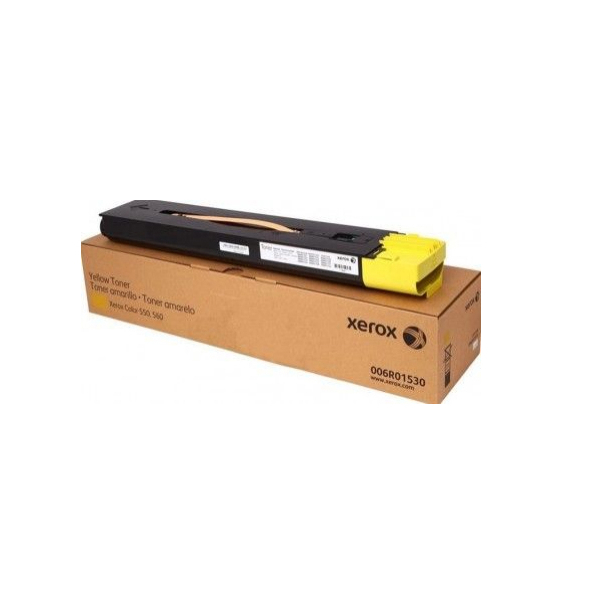 კარტრიჯი XEROX 006R01530 Toner Cartridge 34000 P Yellow