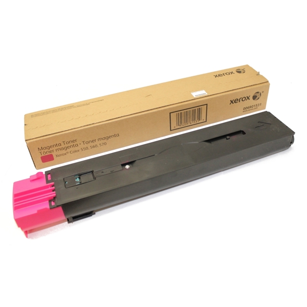 კარტრიჯი XEROX 006R01531 Toner Cartridge 32000 P Magenta