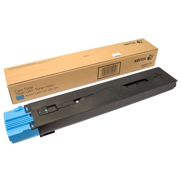 კარტრიჯი XEROX 006R01532 Toner Cartridge 34000 P Cyan