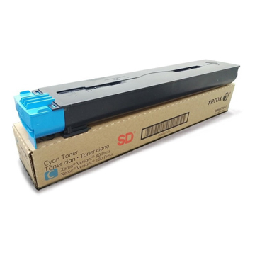 კარტრიჯი XEROX 006R01647 Toner Cartridge 22 000 P Cyan