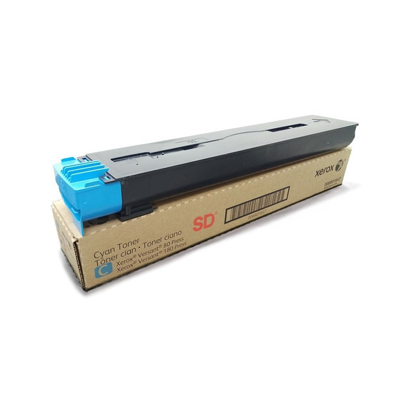 კარტრიჯი XEROX 006R01647 Toner Cartridge 22 000 P Cyan