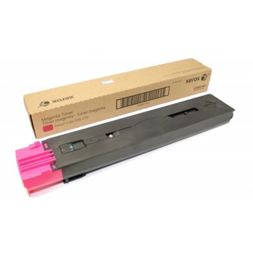 კარტრიჯი XEROX 006R01648 Toner Cartridge 21 000 P Magenta