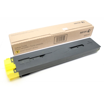 კარტრიჯი XEROX 006R01649 Toner Cartridge 22 000 P Yellow