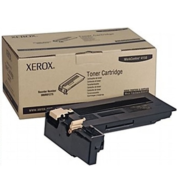 XEROX 006R01659 Toner Cartridge 30000 P Black