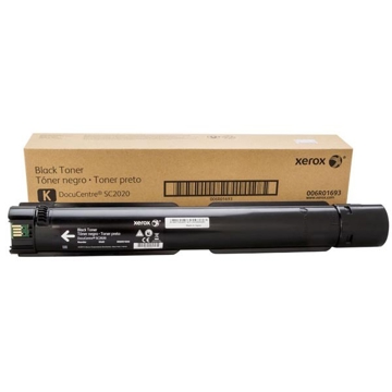 Xerox 006R01693 SC2020, Toner Cartridge 9000 P Black