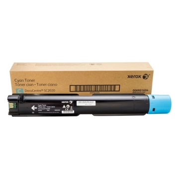 კარტრიჯი XEROX 006R01694 SC2020,Toner Cartridge 3000 P Cyan