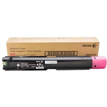 კარტრიჯი XEROX 006R01695 SC2020, Toner Cartridge 3000 P Magenta