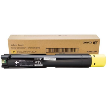 XEROX 006R01696 Toner Cartridge 3 000 P Yellow