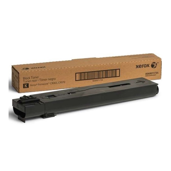 კარტრიჯი XEROX 006R01738 Toner Cartridge 30000 P Black