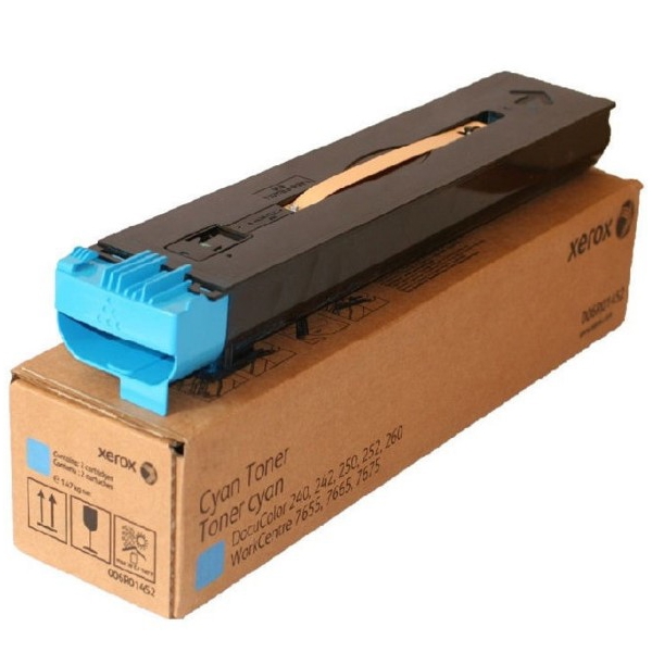 კარტრიჯი XEROX 006R01739 Toner Cartridge 34000 P Cyan