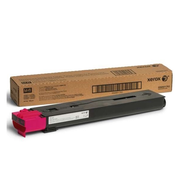 კარტრიჯი XEROX 006R01740 Toner Cartridge 34000 P Magenta