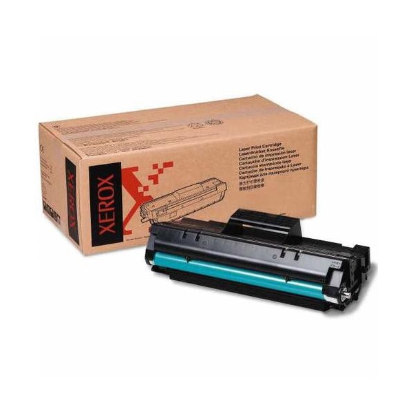 კარტრიჯი XEROX 106R01410 Toner Cartridge 25 000 P Black