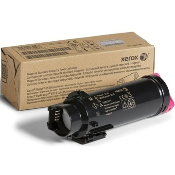 XEROX 106R03486 Toner Cartridge 2400 P Magenta