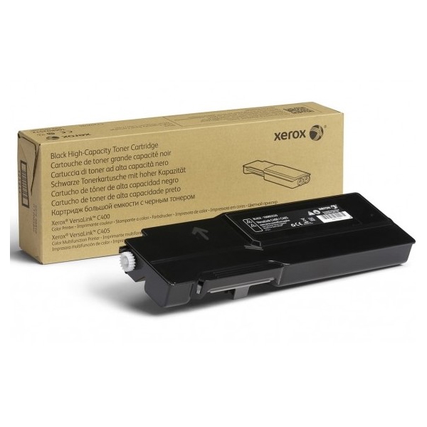 კარტრიჯი XEROX 106R03520 Toner Cartridge 5000 P Black