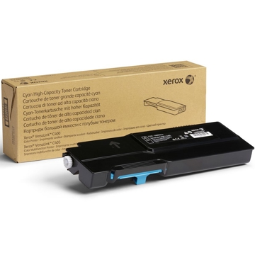 კარტრიჯი XEROX 106R03522 Toner Cartridge 4800 P Cyan