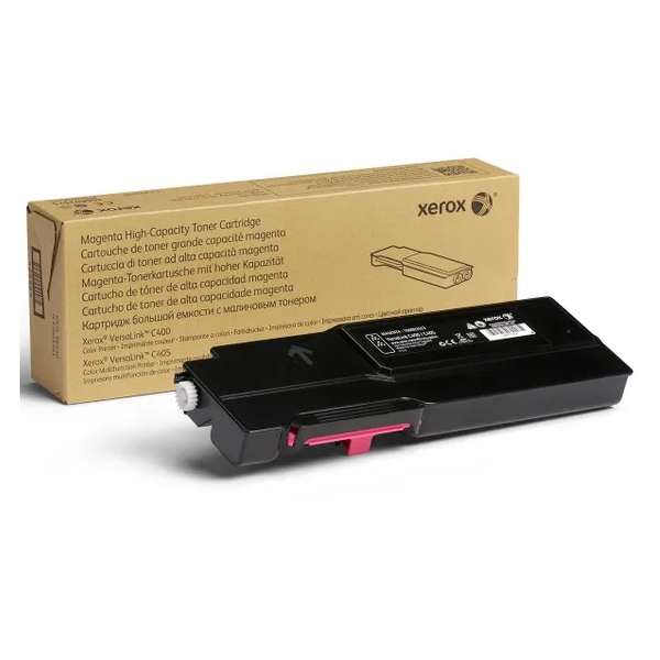 კარტრიჯი XEROX 106R03523 Toner Cartridge 4800 P Magenta