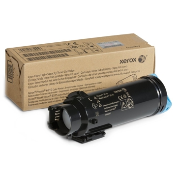 XEROX 106R03693 Toner Cartridge 4300 P Cyan