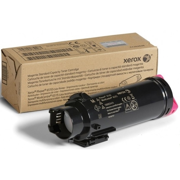 XEROX 106R03694 Toner Cartridge 4300 P Magenta